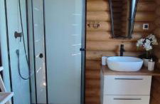 Sosnowa Chatka - Foto 12