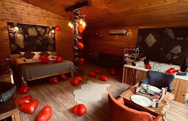 Royal Bungalow Resort - Rize - Foto 28