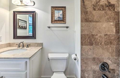 Luxurious Waterfront Home on Pickwick Lake! - Foto 33