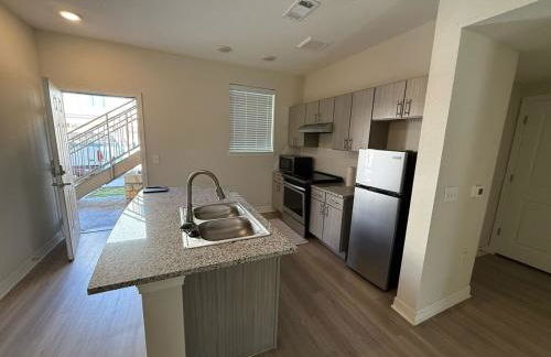Trendy 1BHK Nest Near Austin ,Cedar park - Foto 5