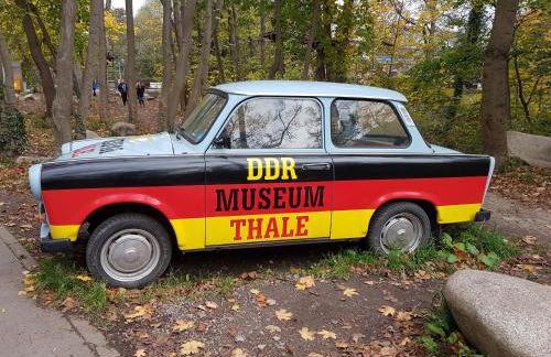 FeWo am Moorteich - Foto 21