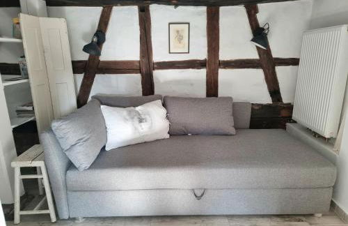 Ferienwohnung Snug und Hugley - Foto 17