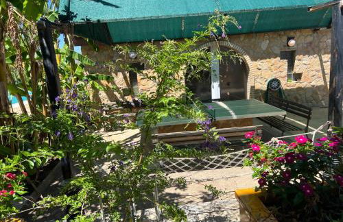 Casa Parra - Foto 13