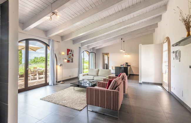 Superior Apartment With Terrace - Photo 23