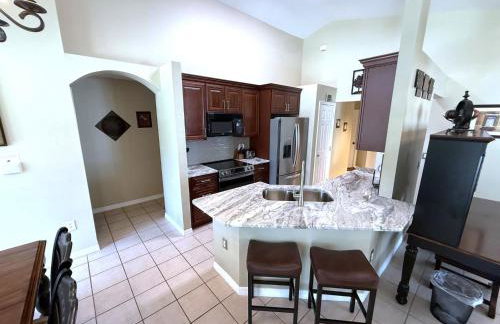 Updated Golf Course View Villa - Southern Dunes - Foto 18