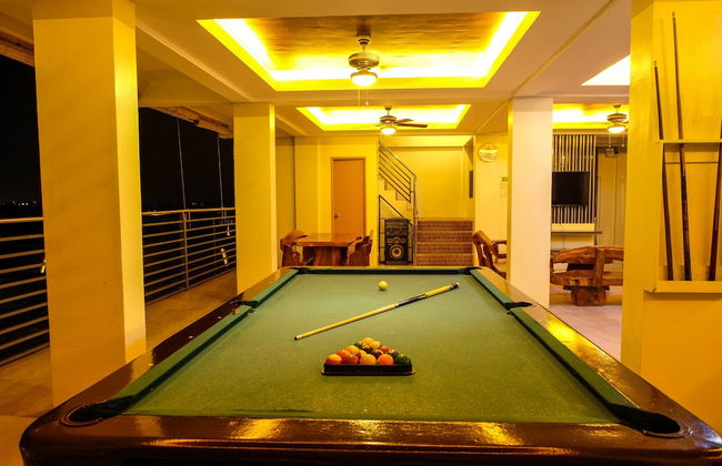 Summer Palace Hotspring Resort - Foto 47