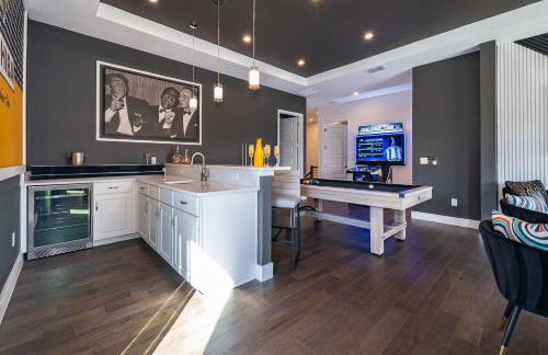 The Entertaining Bear's Den-TB006 - Foto 39