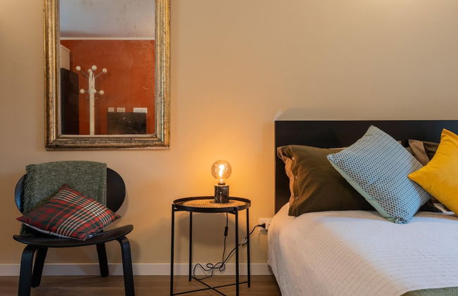 Terrazza Relax a Borgo Dora by Wonderful Italy - Foto 4