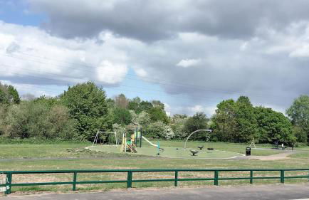 Mulberry Garden - Foto 38