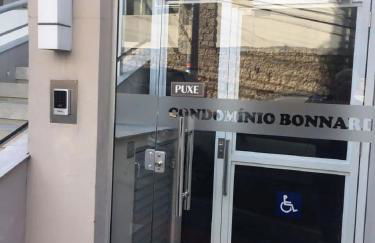 Apto climatizado -garagem - Photo 37