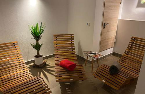 BergNest Ferienhäuser "Haus mit Herz" - Foto 43