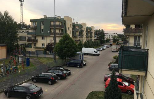 Apartament w Wesołej - Photo 18