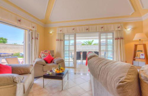 Villa Teide Sol con piscina climatizada, Playa Fañabe, Costa Adeje - Foto 40