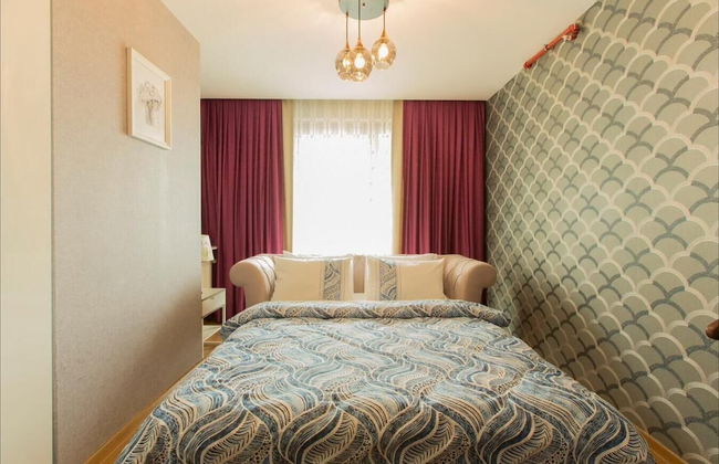 Taksim Elysium Residence CTS - Foto 11