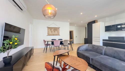 #HU Le Coeur Lorraine City centerStation T3 - Foto 3