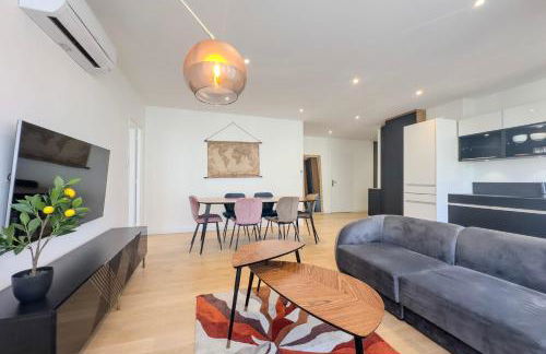 #HU Le Coeur Lorraine City centerStation T3 - Foto 3