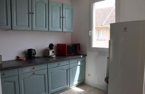 Appartement - Foto 8