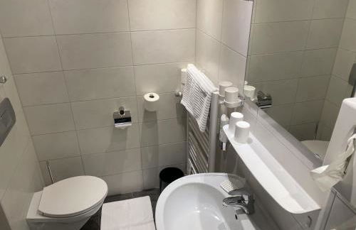 Ferienwohnung-Feldberg-in-der-Pension-Gloecklehof - Foto 9