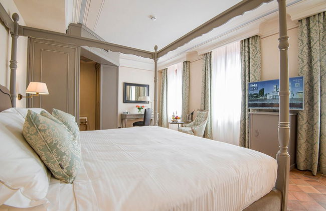 Castello Bonaria Wine & Spa Resort - Foto 17