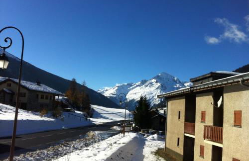 Appartement à Lanslevillard station Val Cenis Vanoise - Foto 17