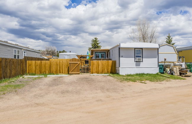 Mighty Mobile - Foto 35