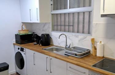 una habitación en un piso compartido - Foto 1