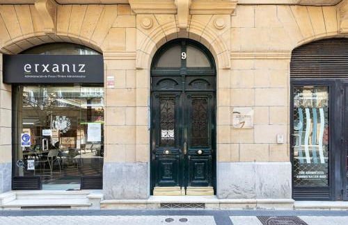 "The Whale" new, ac, design, spacious City Centre - Foto 27