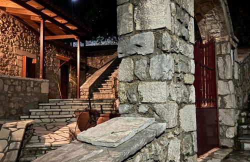 Terra Petra Villa at Psari Trikolonon Gortynia - Photo 57