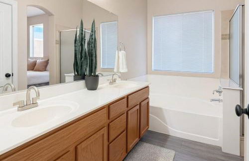 Peoria Oasis, near stadiums and sports complex - Foto 17