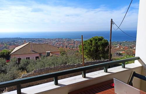 Kiparissia Castle & Sea view - Foto 11