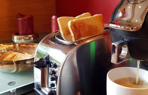 Gästehaus am Kattensteert - Foto 27