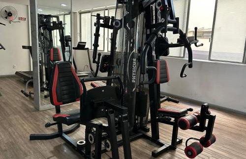 Prédio Excelsior vista exuberante - Foto 29