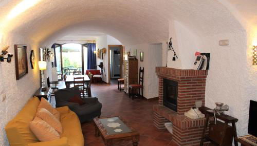 Cuevas La Cocinillas - Foto 5