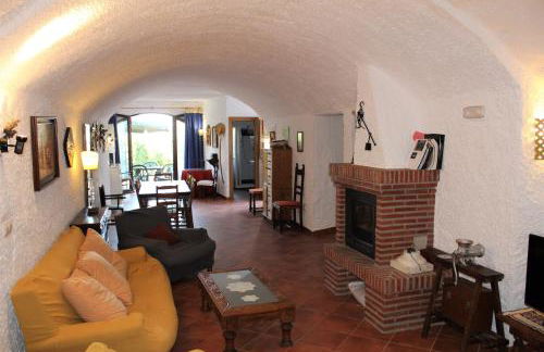 Cuevas La Cocinillas - Foto 5