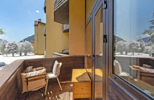 Résidence Grand Roc - Campanules 016 - Happy Rentals - Foto 9