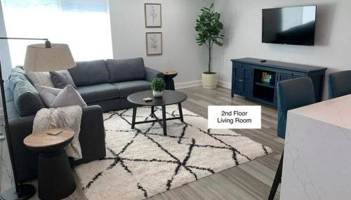 Be A Nomad - Vacay or Relocation Beach House - Photo 2