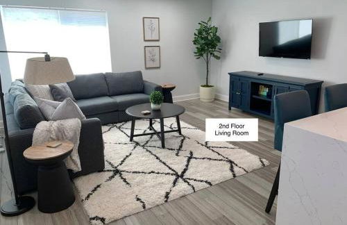 Be A Nomad - Vacay or Relocation Beach House - Foto 2