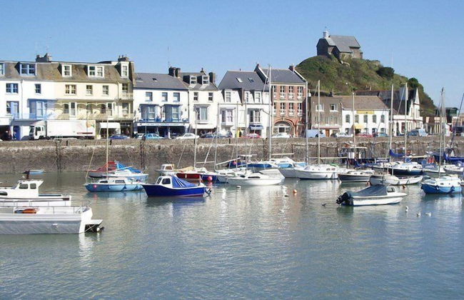 Seagulls Loft - Foto 22