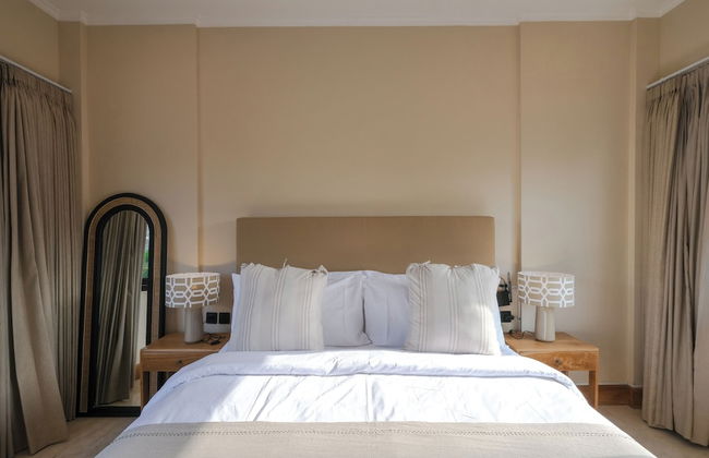 Perempuan Villas Pererenan - Photo 2