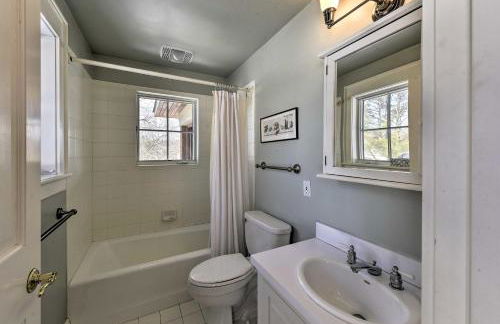 2 Mi to Crane Beach Waterfront Ipswich Escape! - Foto 15