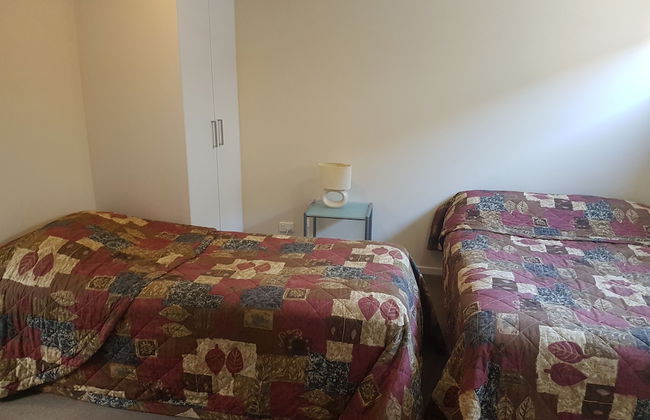 Bentley Waterfront Motel & Cottages - Foto 6