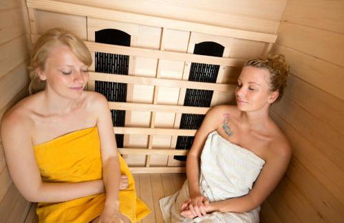 BELVEDERE Appart & Chalet - Ihr Zuhause auf Zeit am Edersee - Ihr Geschenk die GästeCard GrimmHeimat - Foto 29