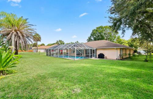 Mi Casa in Palm Bay - Foto 44