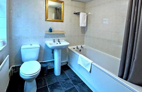 Cosy & convenient Consett flat - Foto 23