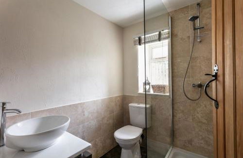 Maggie Puddle Cottages - Foto 40