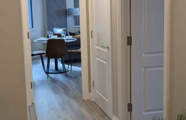 London Heathrow Apartment - West Drayton - Foto 30