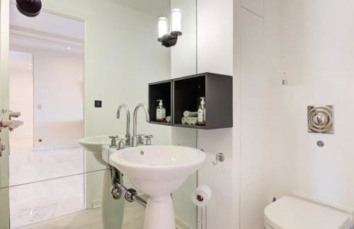 Giant Terrace on a stunning View - Foto 22