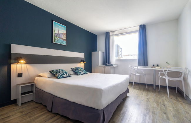 City Residence Strasbourg Centre - Foto 6