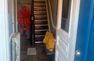 Cassandra’s Private Room Getaway Heart of Brooklyn - Foto 4