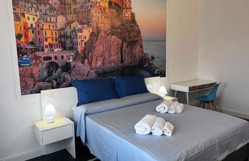 LE CINQUE VELE Water Front LUXURY HOUSE Genova - Foto 6